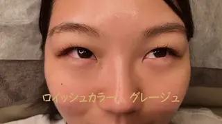 マツエク・マツパ アイラッシュスタジオナインテンeyelash studio#910所属・アイラッシュスタジオ ナインテンのその他イメージ