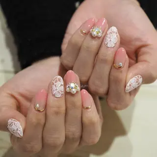 ネイル nailroom- KANOAのネイルデザイン