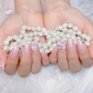 ネイル Kurieitibu 🍬Byu~tīのネイルデザイン