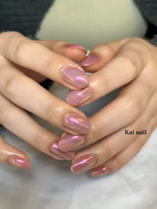 ネイル Kai nail Mayukoのネイルデザイン