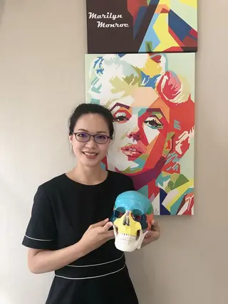 OPREA 栄店のエステ・リラクイメージ