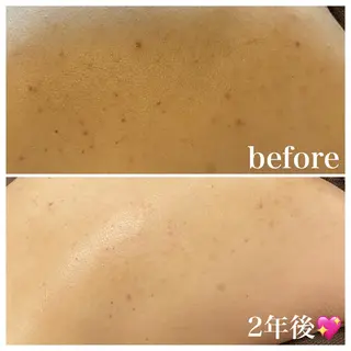 浜野 恵美のエステ・リラクイメージ