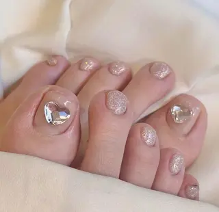 ネイル 【大垣ネイル✨️】 ～あやか～のネイルデザイン