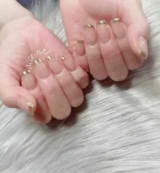 ネイル atsuco ✴︎のネイルデザイン