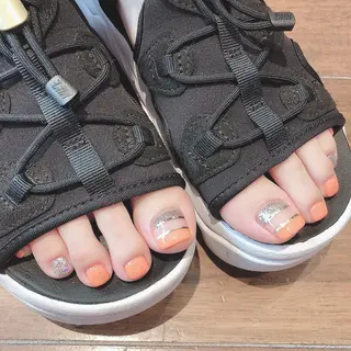 ネイル 桜 成美のエステ・リラクイメージ