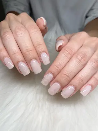 ネイル LULA所属・Stella nailのネイルデザイン