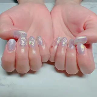 ネイル たきぐち みちこのネイルデザイン