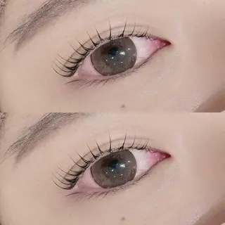 マツエク・マツパ Eye Wish ゆかのマツエク・マツパデザイン