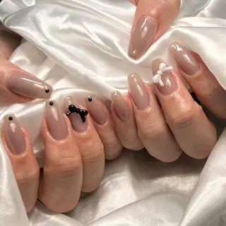 ネイル ___ yuriのネイルデザイン