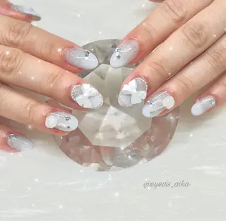 ネイル laboT aikaのネイルデザイン