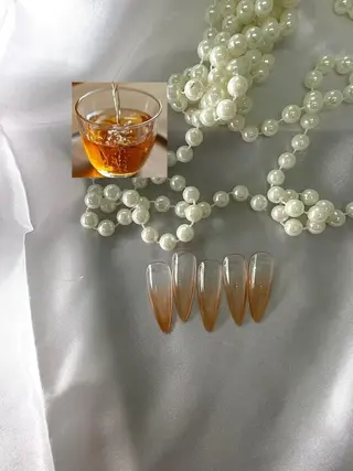 ネイル R nailsalon所属・Rネルサイン よ よのネイルデザイン