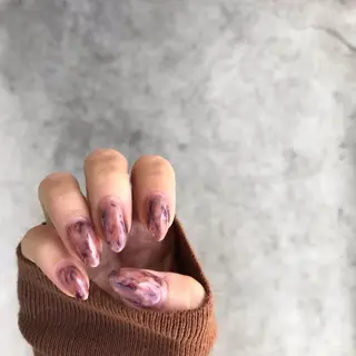 ネイル Ma Belle所属・Ma Belleのネイルデザイン