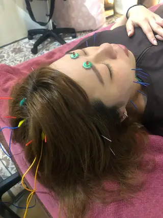 美容鍼灸女性専用 りんご鍼灸治療院のその他イメージ