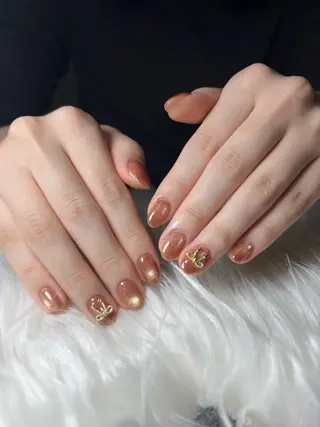 ネイル NekoNailsalon所属・NekoNail salonのネイルデザイン