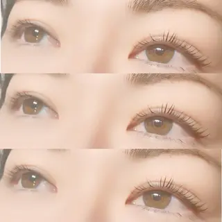 マツエク・マツパ chatran ishimochiのマツエク・マツパデザイン