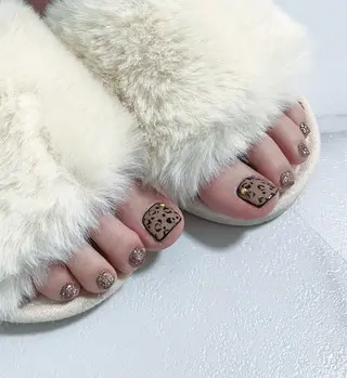 ネイル Yolo honoのネイルデザイン