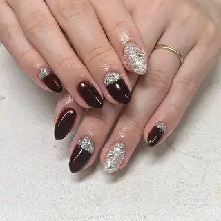 ネイル REMIA 🤍harukaのネイルデザイン