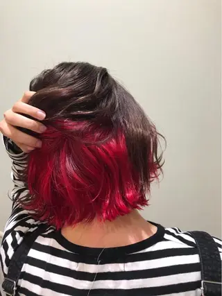 カラー 坂元 瑠茄のその他イメージ