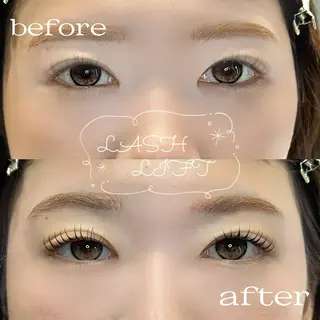 マツエク・マツパ GREEM CHIHOのマツエク・マツパデザイン