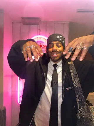 ネイル Chipieee yayaのネイルデザイン