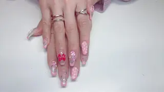 ネイル Feather TOMのエステ・リラクイメージ