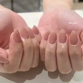 ネイル Luludi はるなのネイルデザイン