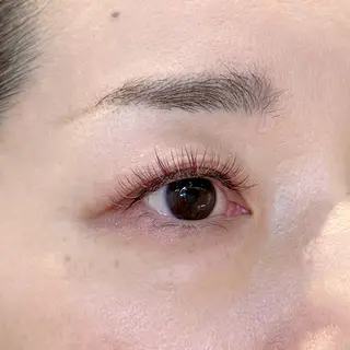 マツエク・マツパ Neo店長🌿 KOTONO🌿のマツエク・マツパデザイン