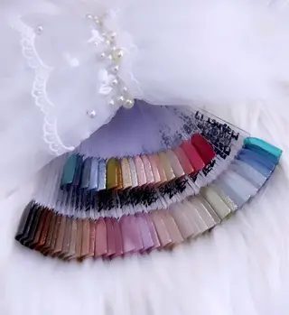 ネイル Welina ♡♡のネイルデザイン