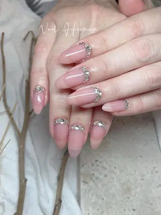 ネイル ネイル エルモサのネイルデザイン