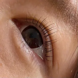 マツエク・マツパ chatran ishimochiのマツエク・マツパデザイン