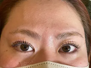 マツエク・マツパ NaKid マツエク&マツパのマツエク・マツパデザイン