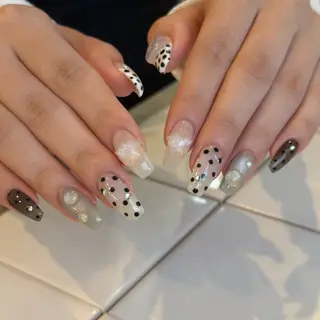 ネイル chihiro 🗽のネイルデザイン