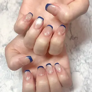 ネイル ✴︎shui ✴︎のネイルデザイン
