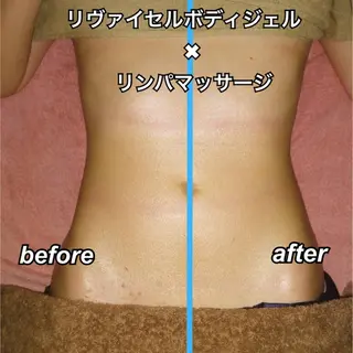 未病ケアサロン EMINY所属・未病ケアサロン EMINY☺︎勝俣のエステ・リラクイメージ