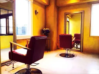 JYUNESU所属・レディースパーマ 🫧モデルさま募集中のヘアスタイル