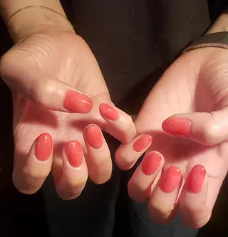 ネイル YUUKOKU Nailのネイルデザイン