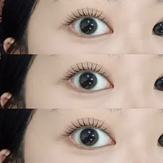 マツエク・マツパ miyazaki 🎀のマツエク・マツパデザイン