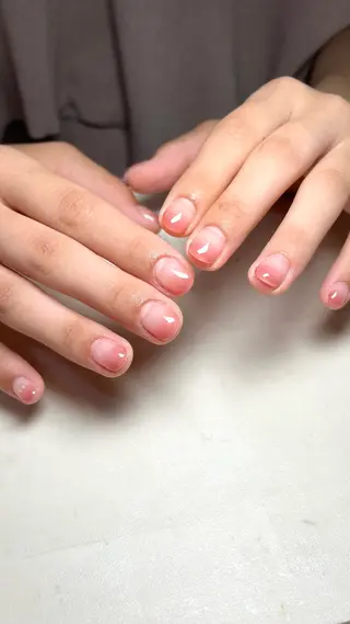 ネイル elu  船橋店 Fukaのネイルデザイン
