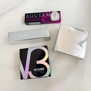 マツエク・マツパ Mori ✨Mystical✨のマツエク・マツパデザイン