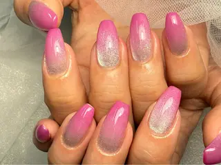 ネイル ToliyDeliy Nail Salonのネイルデザイン