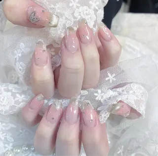 ネイル ♡mimielu nail♡のネイルデザイン