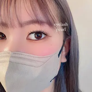 マツエク・マツパ 片桐 星のマツエク・マツパデザイン