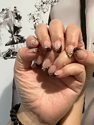 ネイル KAONAIL 【Sakurai】のネイルデザイン