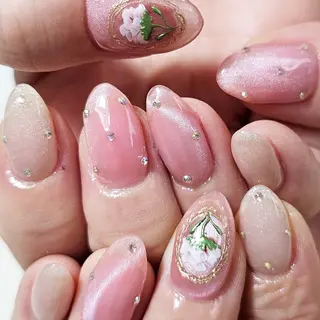 ネイル LDK Nail Salonのネイルデザイン