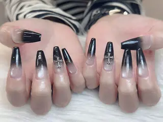 ネイル NIE MoMoのネイルデザイン