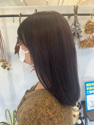 ミディアム 🟦メンズ特化🟦 たかしま　あさひのヘアスタイル