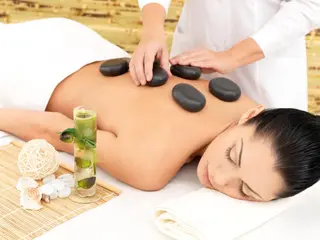 リラクゼーション ルナのエステ・リラクイメージ