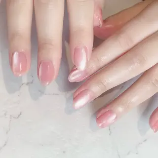 ネイル プライベートサロン Rのネイルデザイン