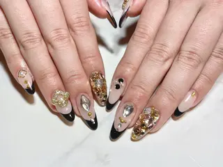 ネイル yumnail (ネイル&脱毛)のエステ・リラクイメージ