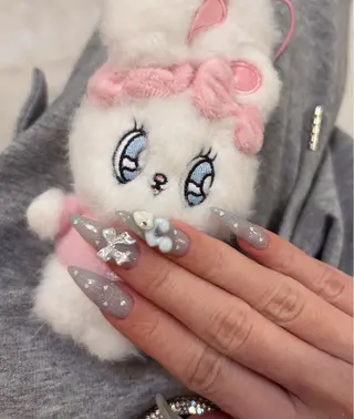 ネイル nail salon ViViA所属・ViViA momokaのネイルデザイン